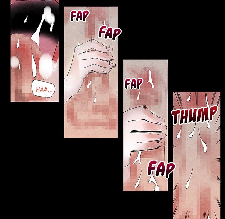 Miss Provocative Chapter 20 image 32
