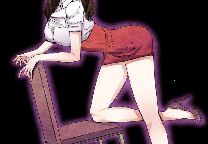 Miss Provocative Chapter 21 image 3