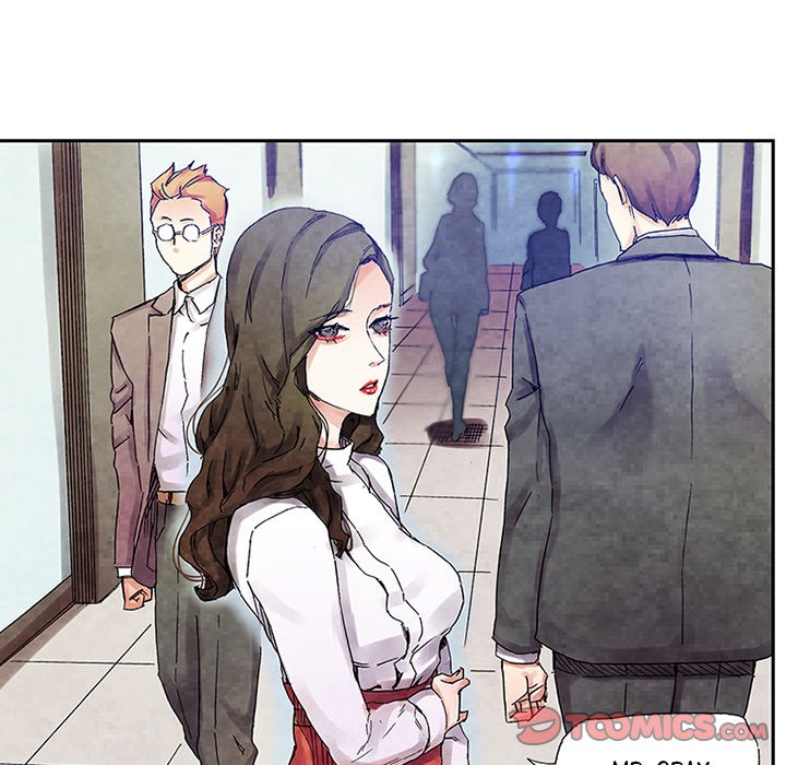 Miss Provocative Chapter 22 image 29