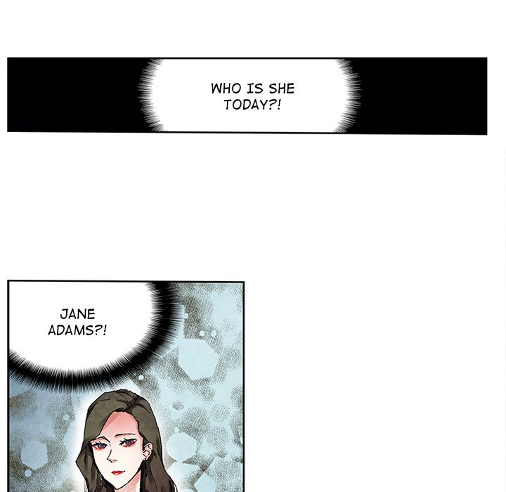 Miss Provocative Chapter 22 image 32