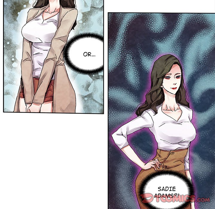 Miss Provocative Chapter 22 image 33