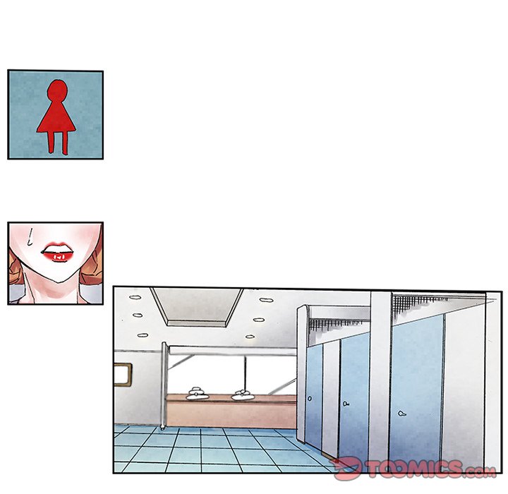 Miss Provocative Chapter 22 image 41