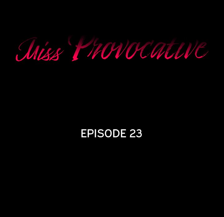 Miss Provocative Chapter 23 image 6