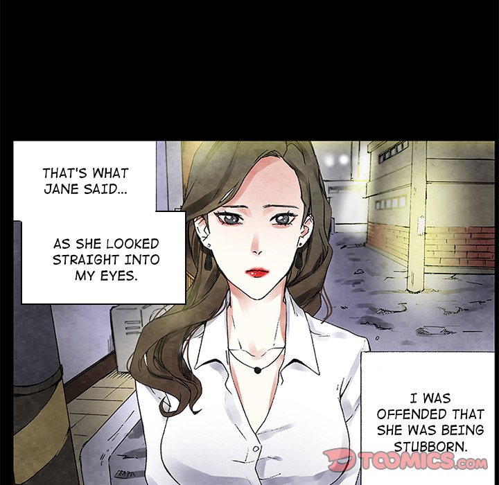 Miss Provocative Chapter 25 image 7