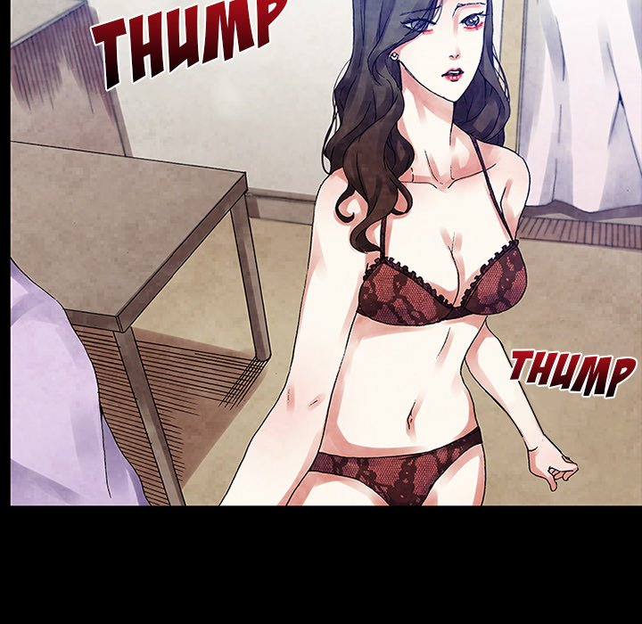Miss Provocative Chapter 28 image 26