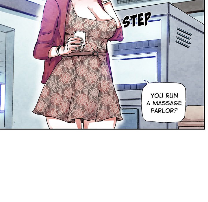 Miss Provocative Chapter 29 image 48