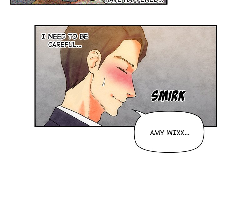 Miss Provocative Chapter 3 image 11