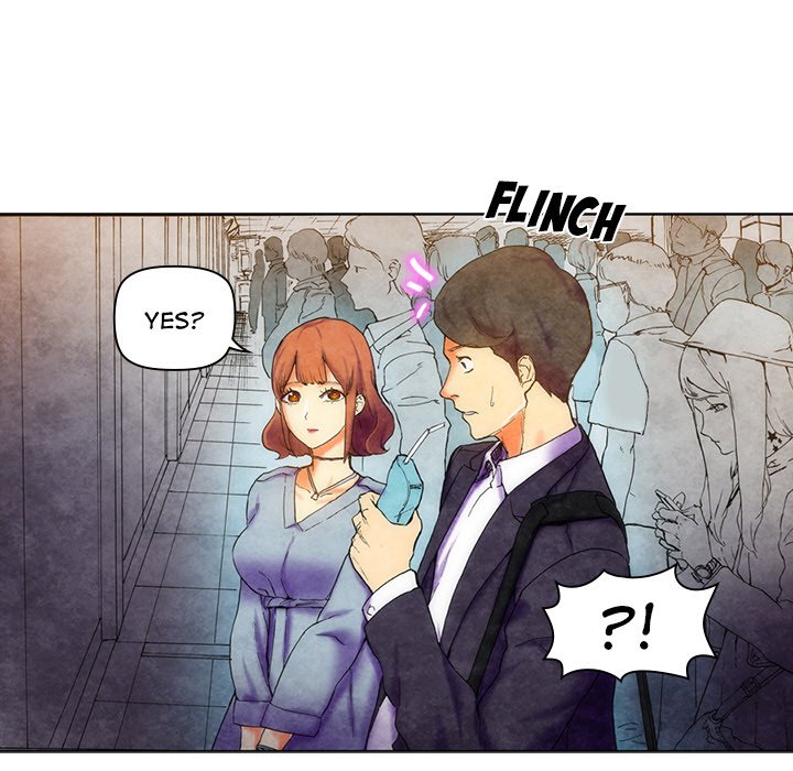 Miss Provocative Chapter 3 image 12