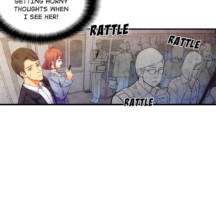 Miss Provocative Chapter 3 image 30