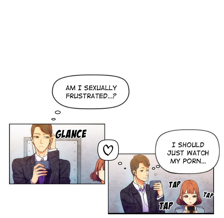 Miss Provocative Chapter 3 image 31