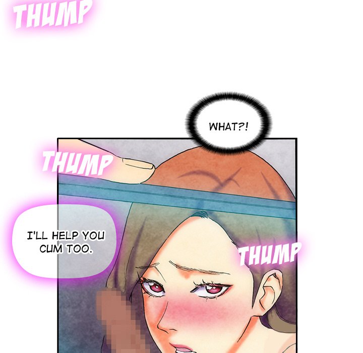 Miss Provocative Chapter 3 image 47