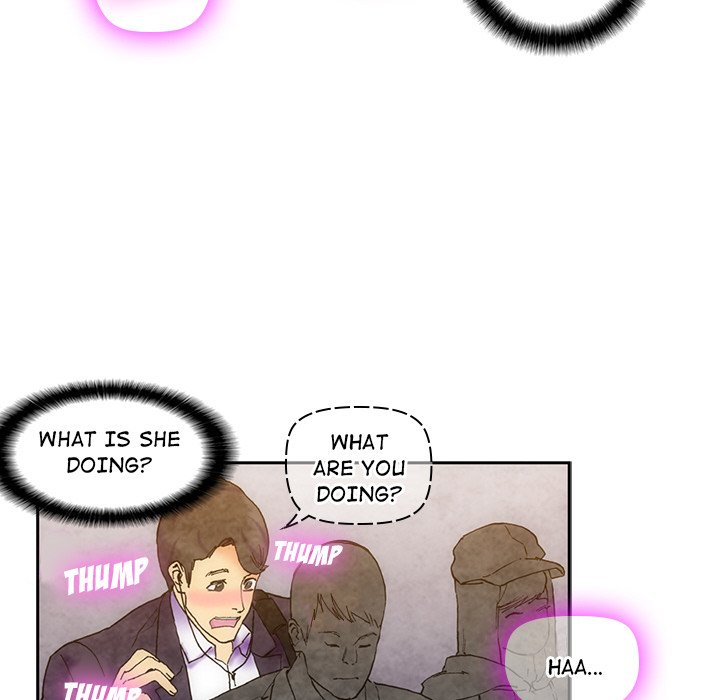 Miss Provocative Chapter 3 image 50