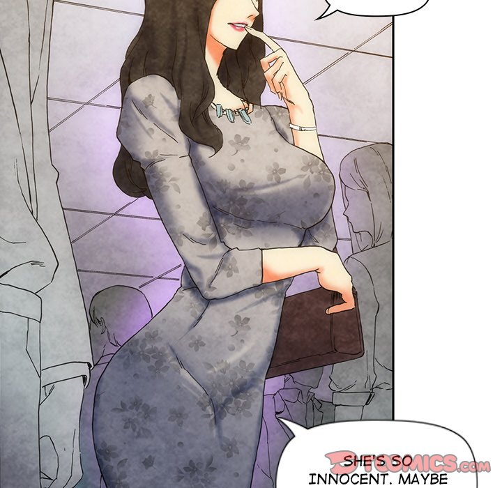 Miss Provocative Chapter 3 image 73