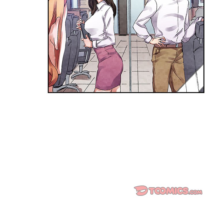 Miss Provocative Chapter 30 image 25