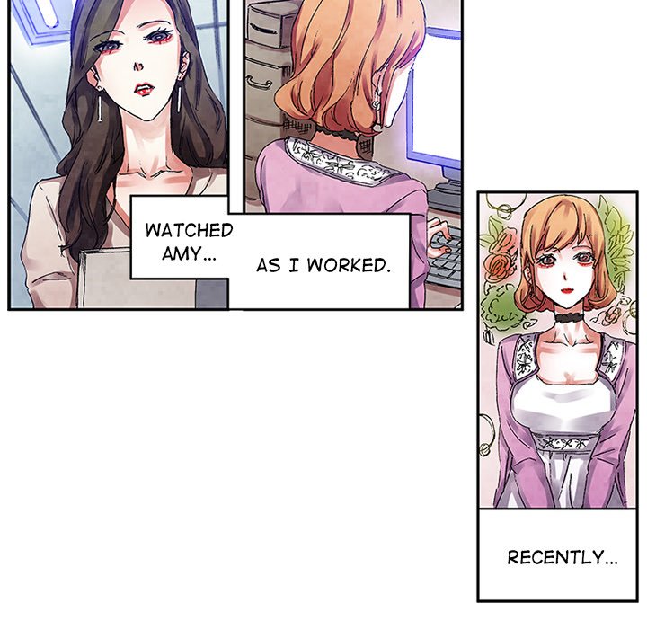 Miss Provocative Chapter 30 image 31