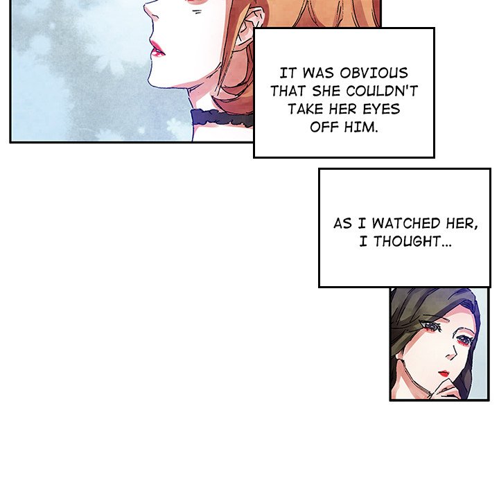 Miss Provocative Chapter 30 image 35