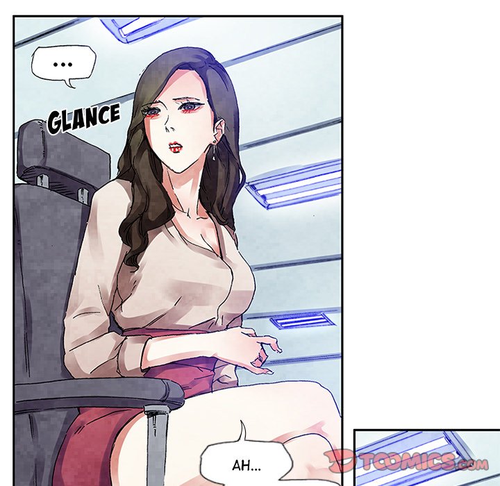 Miss Provocative Chapter 30 image 37