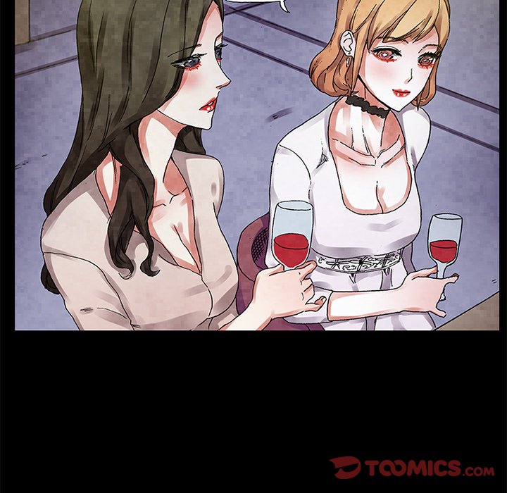 Miss Provocative Chapter 31 image 9
