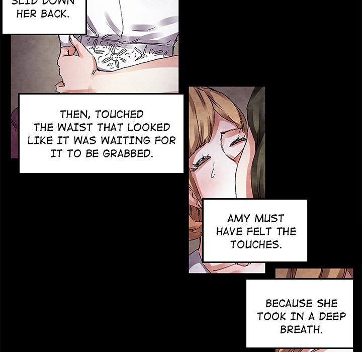 Miss Provocative Chapter 31 image 34