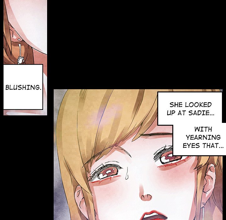 Miss Provocative Chapter 31 image 38