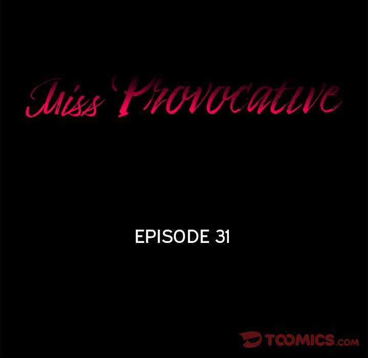 Miss Provocative Chapter 31 image 5
