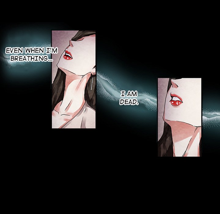 Miss Provocative Chapter 32 image 10