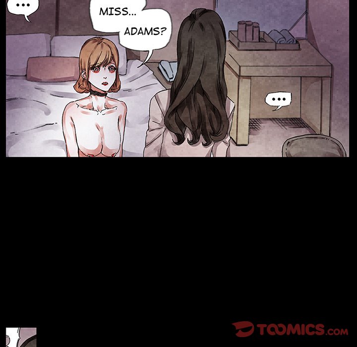 Miss Provocative Chapter 32 image 13