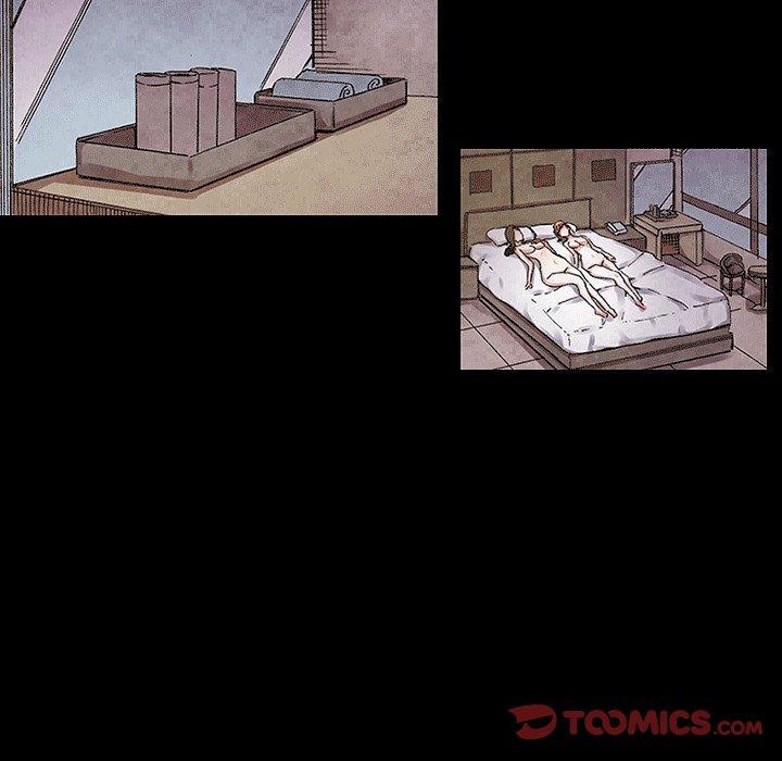 Miss Provocative Chapter 32 image 33