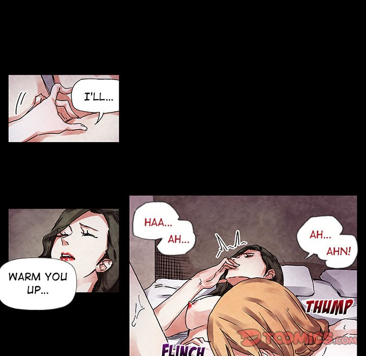 Miss Provocative Chapter 32 image 41