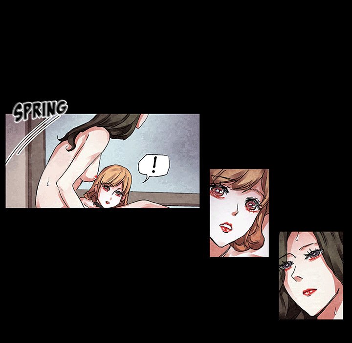 Miss Provocative Chapter 32 image 47