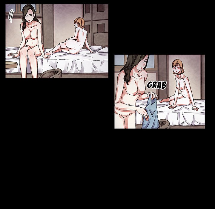 Miss Provocative Chapter 32 image 51