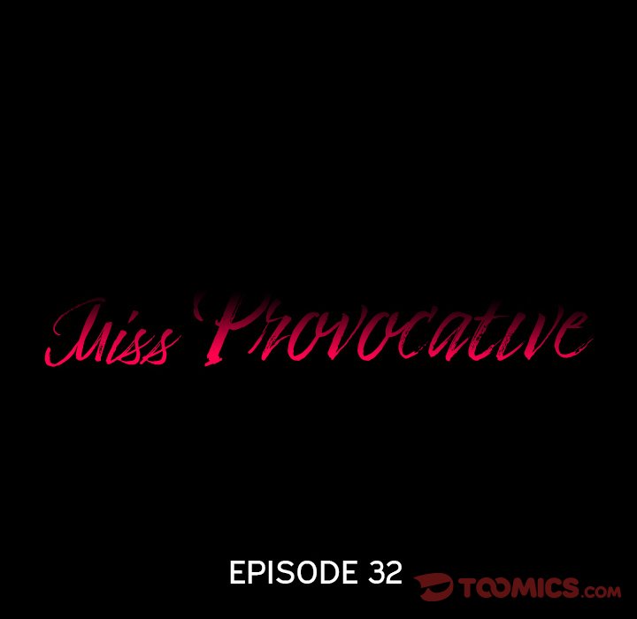 Miss Provocative Chapter 32 image 5