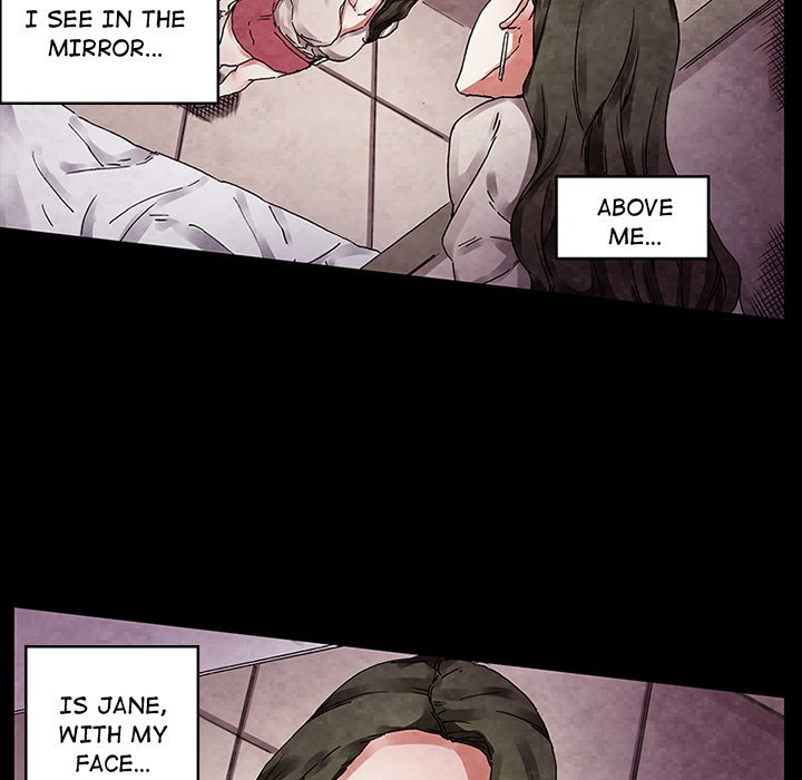 Miss Provocative Chapter 32 image 8