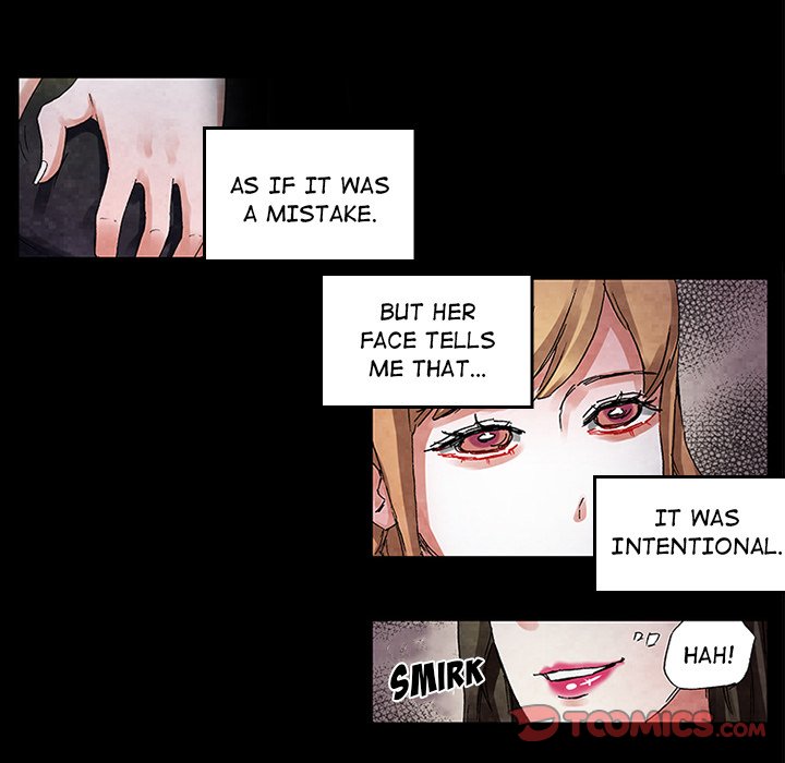 Miss Provocative Chapter 33 image 9