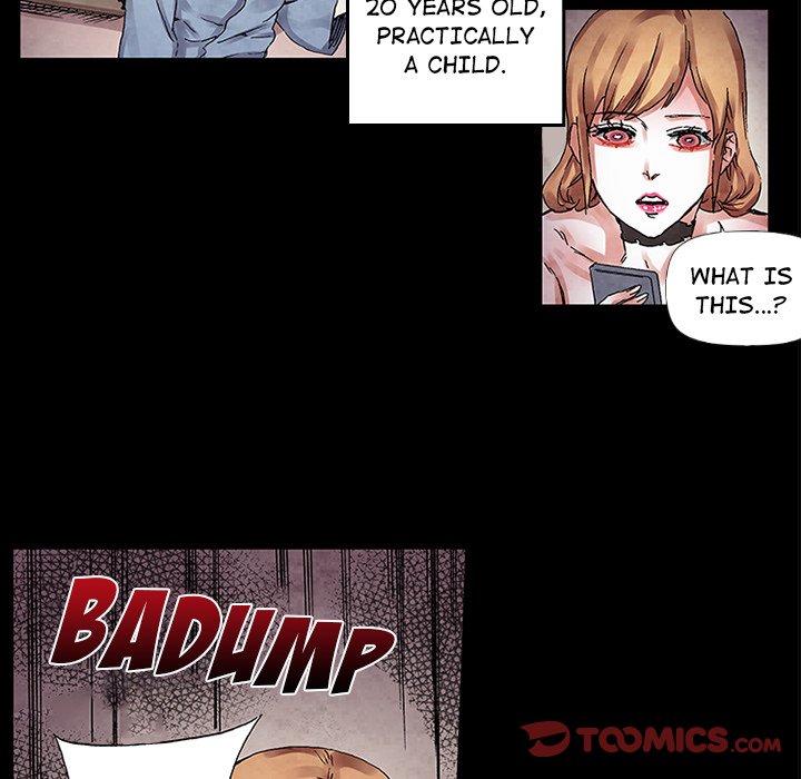 Miss Provocative Chapter 33 image 13