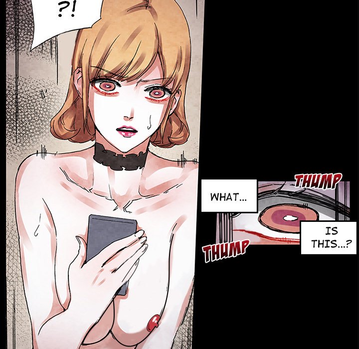 Miss Provocative Chapter 33 image 14