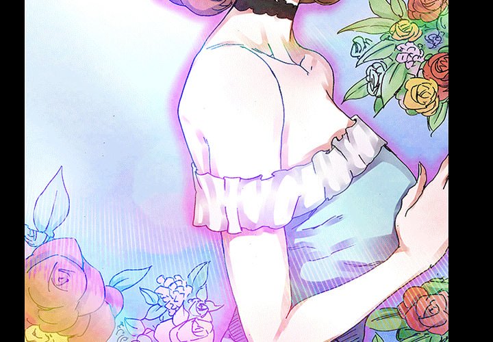 Miss Provocative Chapter 33 image 2