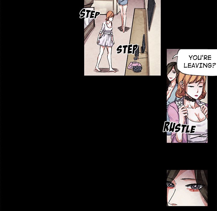 Miss Provocative Chapter 33 image 30