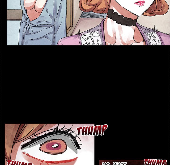 Miss Provocative Chapter 33 image 32