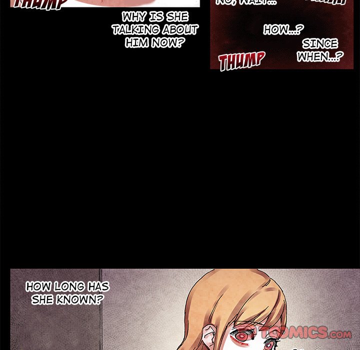 Miss Provocative Chapter 33 image 33