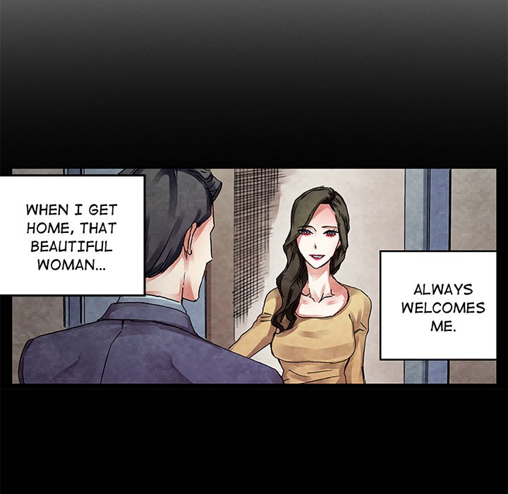 Miss Provocative Chapter 33 image 40