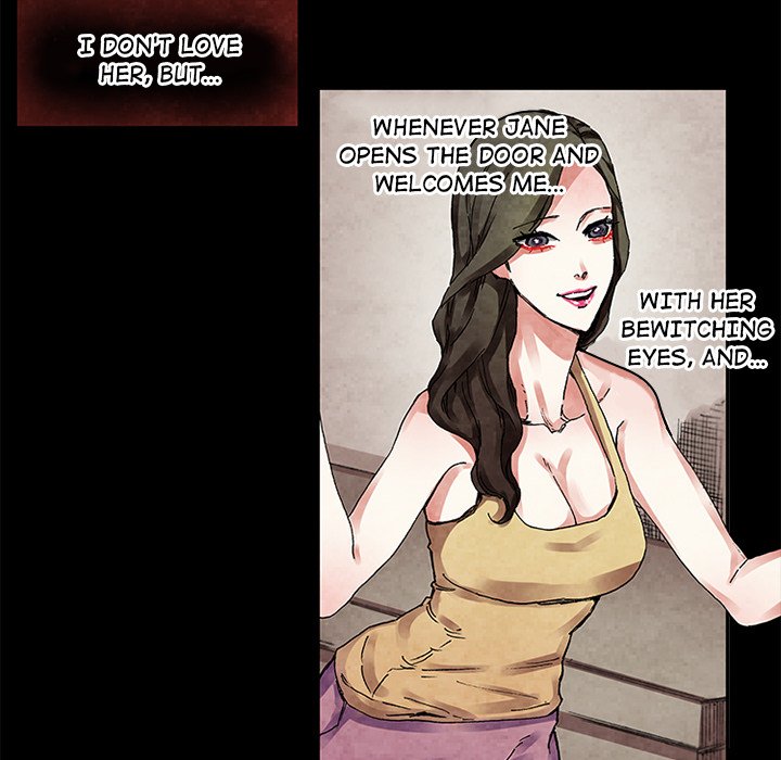 Miss Provocative Chapter 33 image 43