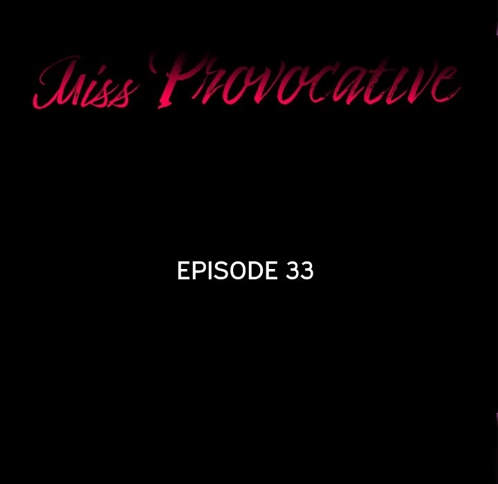 Miss Provocative Chapter 33 image 4