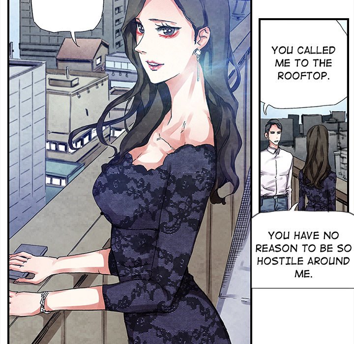 Miss Provocative Chapter 33 image 60
