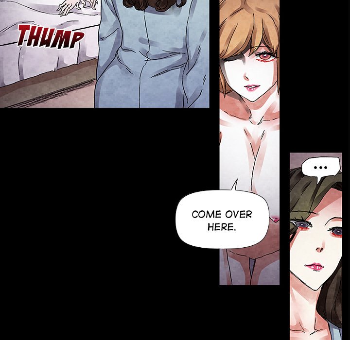 Miss Provocative Chapter 33 image 7