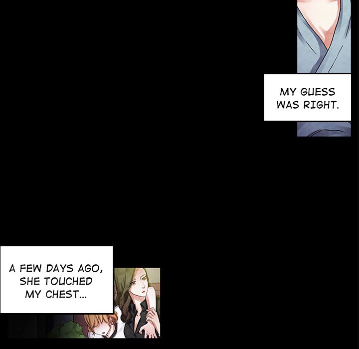 Miss Provocative Chapter 33 image 8