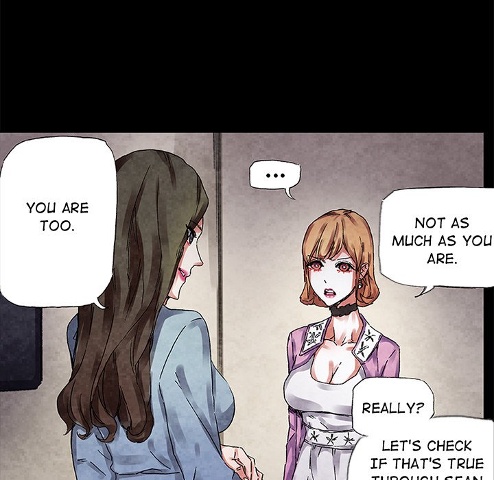 Miss Provocative Chapter 34 image 14