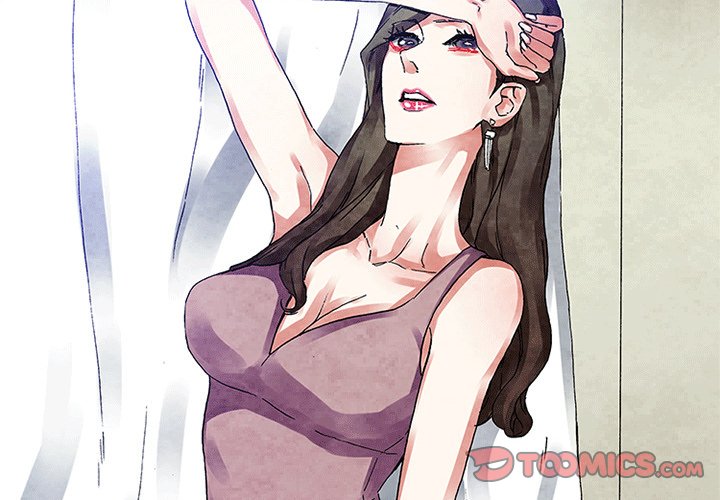 Miss Provocative Chapter 34 image 1