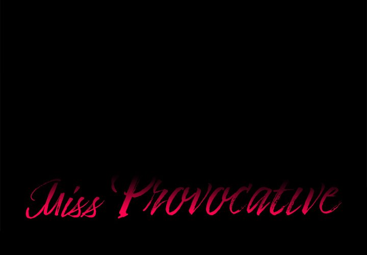Miss Provocative Chapter 34 image 3