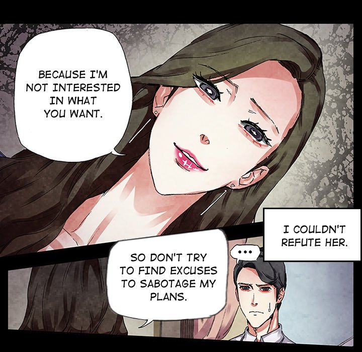 Miss Provocative Chapter 35 image 14